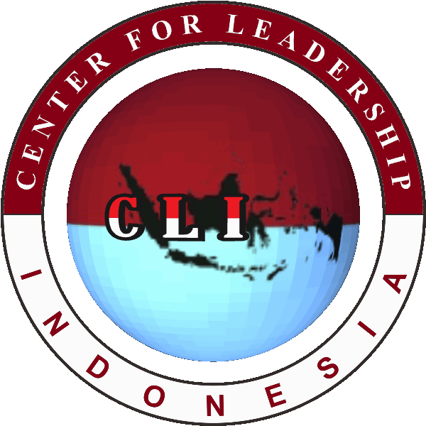 Logo Center For Leadership Of Indonesia